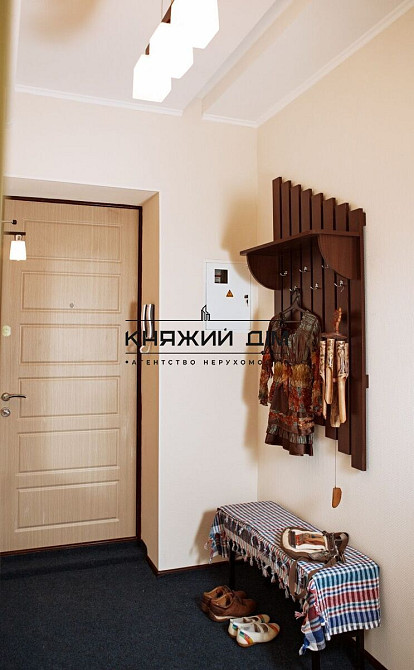 Оренда 1 кімнатна квартира м. Дорогожичі КОД 11204757 Киев - изображение 8