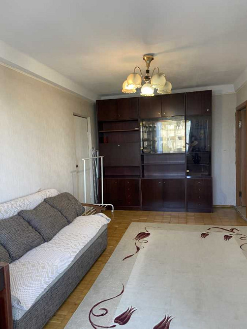 долгосрочная аренда 2-к квартира Киев, Оболонский, 13500 грн./мес. Київ - зображення 2