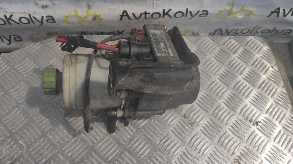 Электрогидроусилитель руля Skoda Fabia 1999-2008 (6Q0423155R) Ковель - изображение 1
