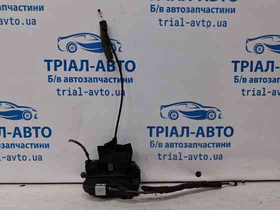 Замок двери задний левый Nissan Juke 2010-2019 82501BA60A (Арт. 68695) Киев