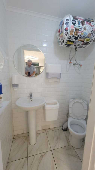 БЕЗ %! Оренда 21м2 в центрі під салон краси, тату, сервіс Київ - зображення 6