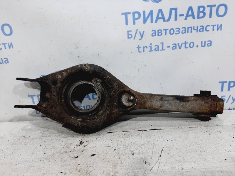 Рычаг задней подвески нижний поперечный (под пружину) Hyundai I30 GD 1.6 DIESEL D4FB 2011 (б/у) Киев - изображение 4