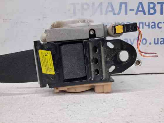 Ремень безопасности передний правый Mitsubishi Outlander CU 2.4 БЕНЗИН 4G69 2003 (б/у) Киев