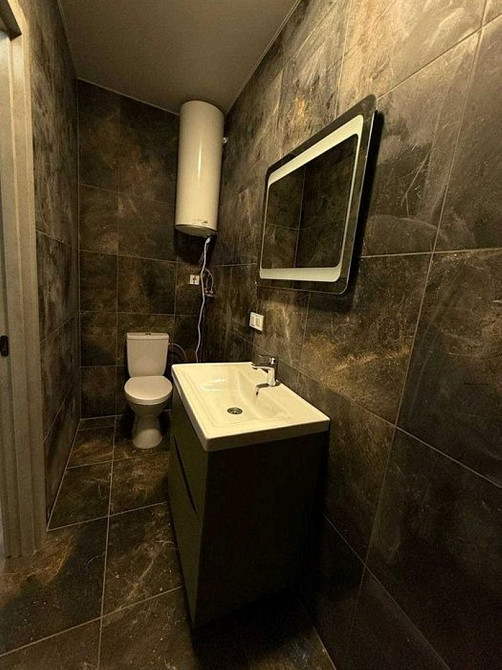 Нова 2 кімнатна квартира з кухнею-студією від ВЛАСНИКА Обухов - изображение 12