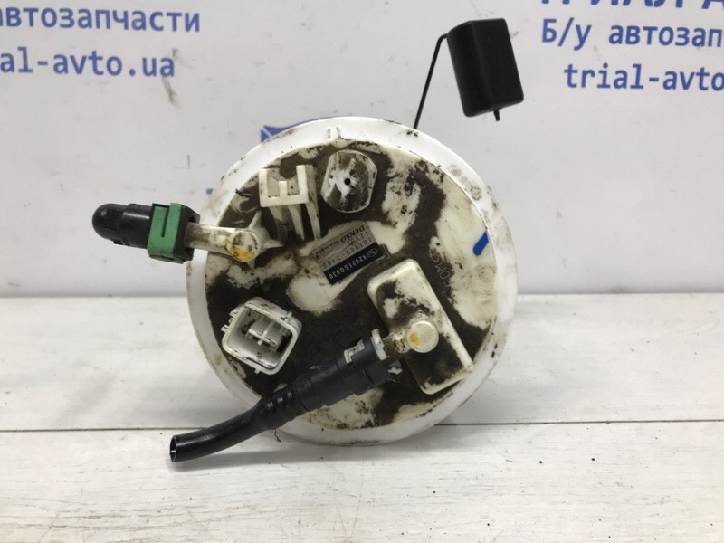 Модуль топливного насоса Subaru Forester 2012-2018 42021SG030 (Арт. 57433) Київ - зображення 3