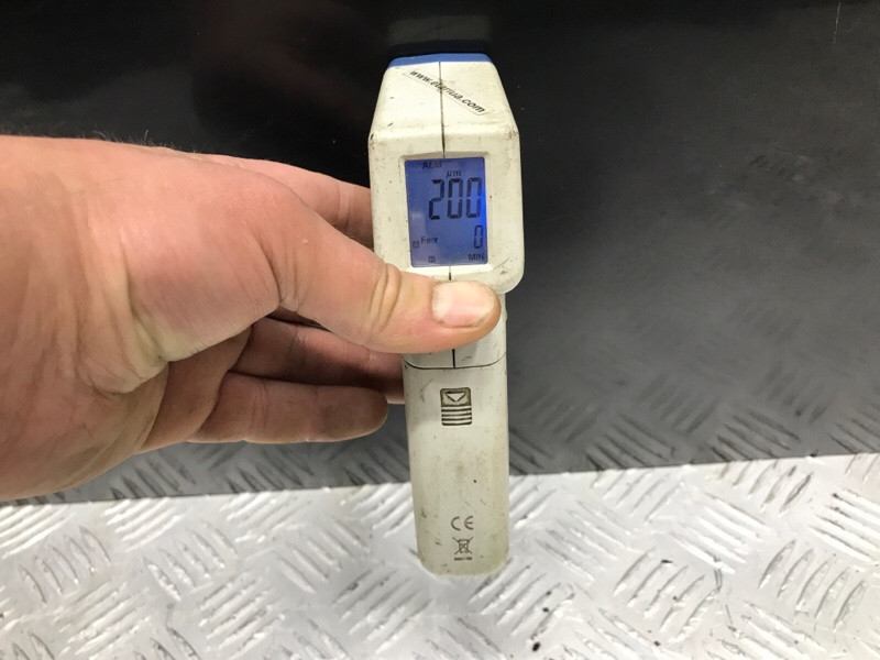 Дверь передняя левая SsangYong Rexton 2006-2012 6200308005 (Арт. 56364) Киев - изображение 6