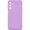 Силиконовый чехол Candy Full Camera для Samsung Galaxy A34 5G Херсон