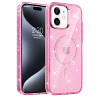 Чехол TPU Eclipse Sparkle Magnetic Fit для Apple iPhone 11 (6.1") Херсон