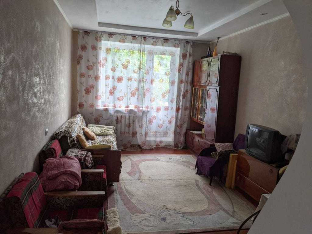 продажа 3-к квартира Кагарлыкский, Ржищев, 24000 $ Ржищев - изображение 6