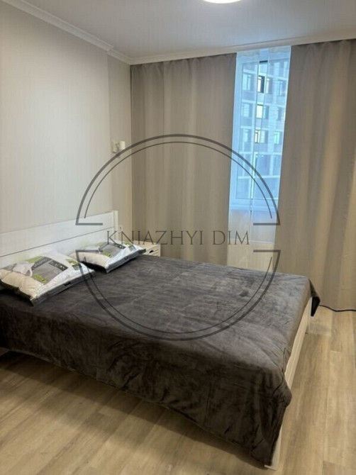 Перша здача! Оренда 1 кімнатна квартира ЖК Манхетин КОД 11202155 Киев - изображение 6