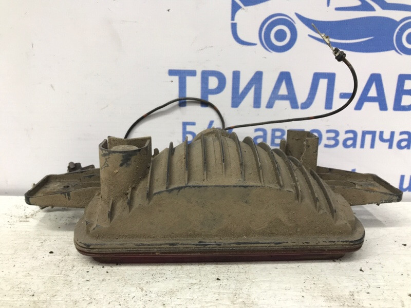 Катафот (отражатель) Mitsubishi Lancer 2007-2017 8337A062 (Арт. 47010) Киев - изображение 3