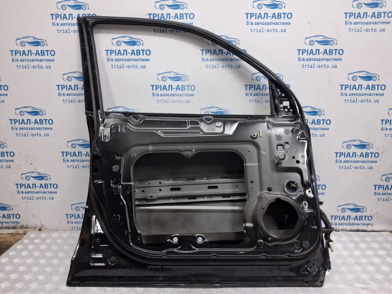 Дверь передняя левая Nissan X-Trail 2007-2015 H0101JG0MM (Арт. 79766) Київ - зображення 9