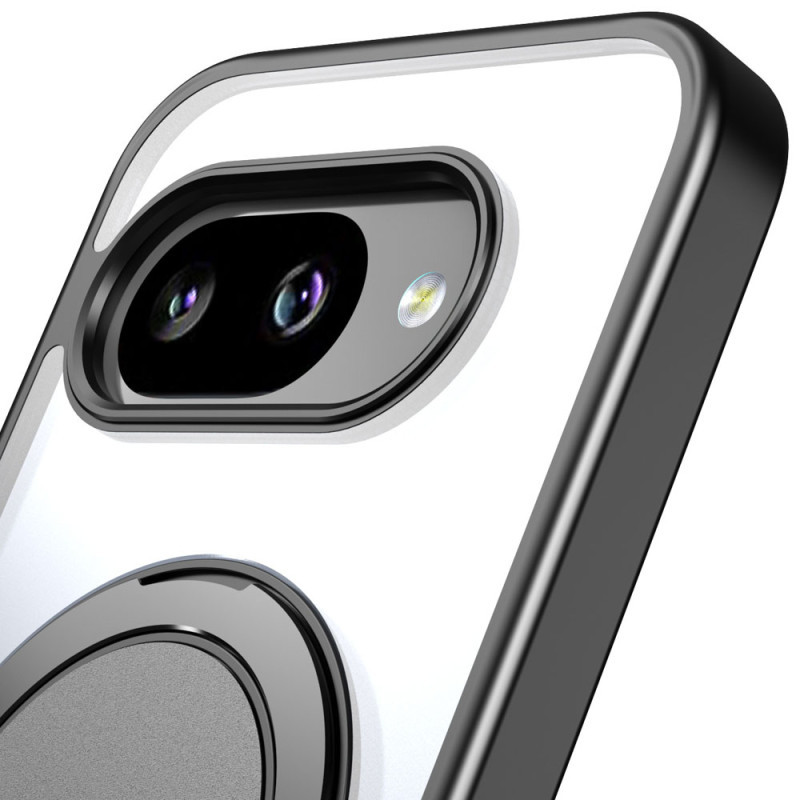 Чехол TPU+PC Aura Fold для Google Pixel 9a Херсон - зображення 6