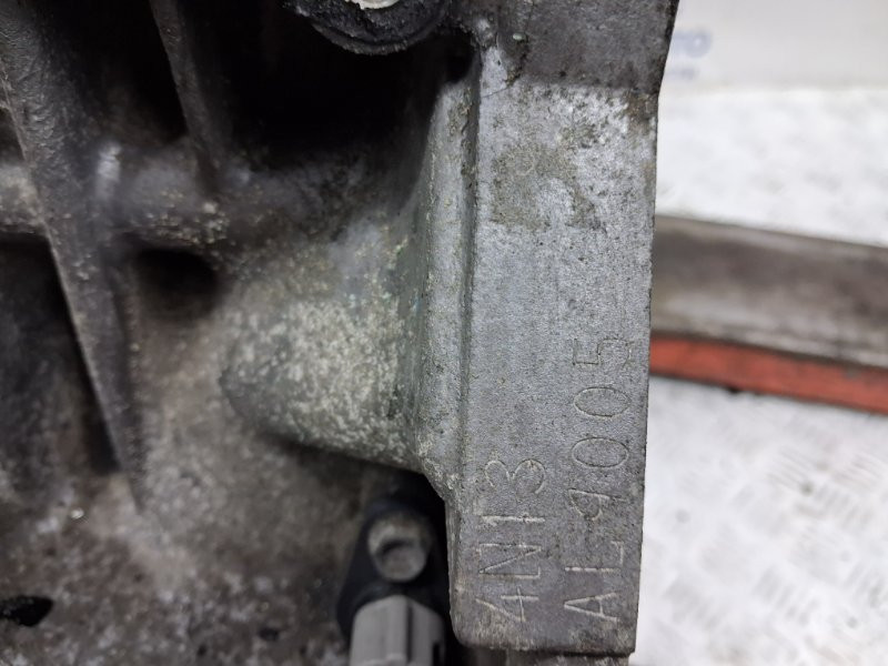 Двигатель Mitsubishi ASX GA 1.8 DIESEL 4N13 2010 (б/у) Київ - зображення 10