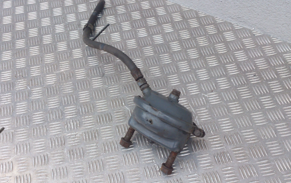 1791411 Энергоаккумулятор передний DAF XF 106 Euro 6 1791412 Львів - зображення 1