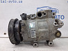 Компрессор кондиционера Hyundai I30 FD 1.6 DIESEL D4FB 2007 (б/у) Киев