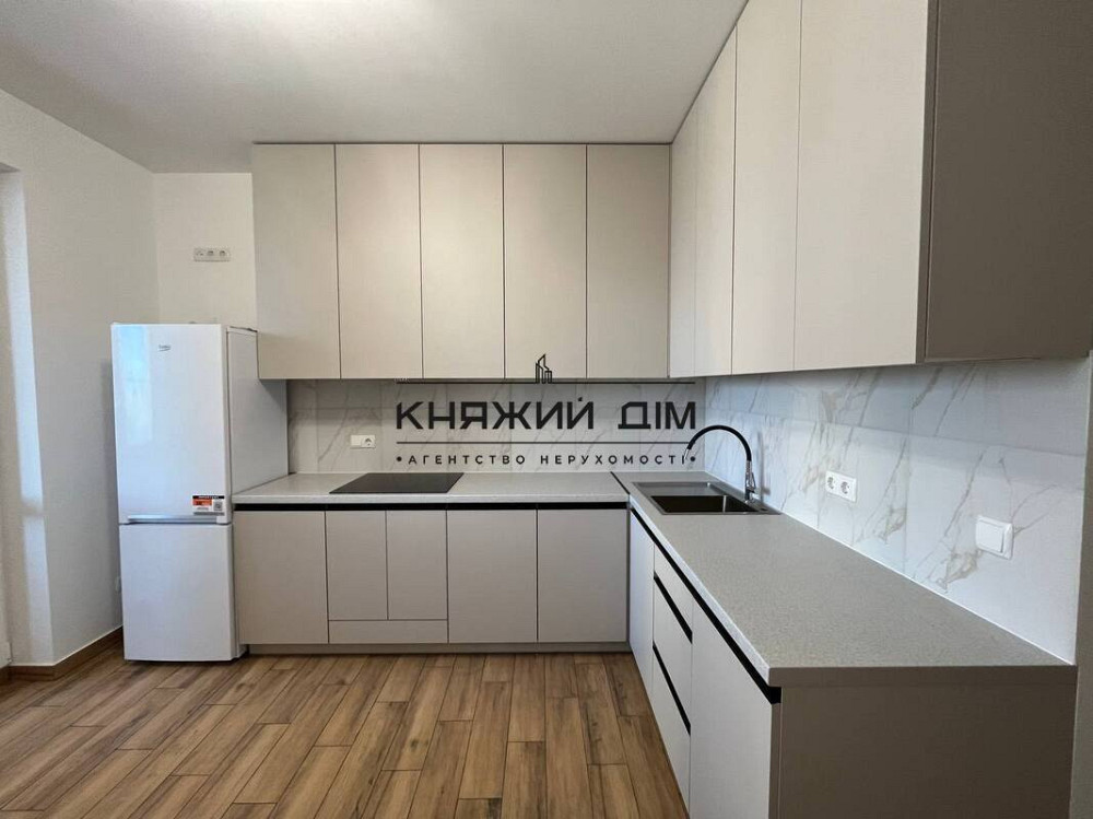 Є Генератор! Перша здача! Пропонується в оренду 1-кімнатна кв. м. Чернігівська Київ - зображення 8