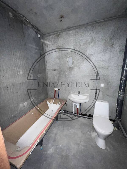 Без комісії Держ. програми Продаж 1 кім. квартири ЖК Ревуцький Код № 21145742 Киев - изображение 9