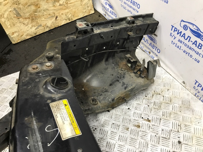 Панель передняя SsangYong Rexton 2006-2012 5710008B03 (Арт. 56455) Київ - зображення 7