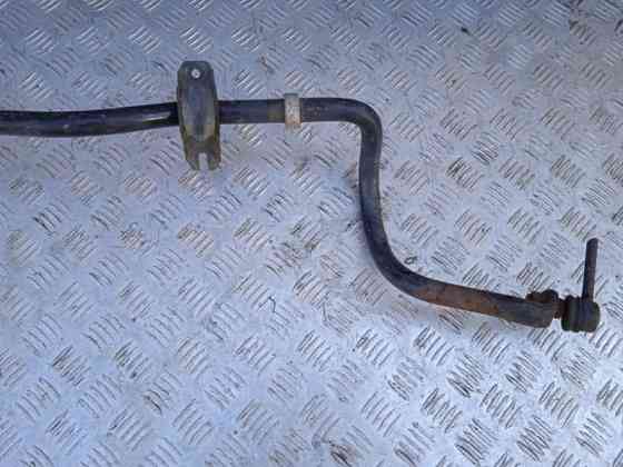 Стабилизатор передний Nissan Qashqai J10 2.0 БЕНЗИН MR20DE 2006 (б/у) Київ