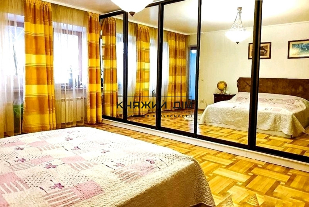 Продаж 3 кімнатна квартира м. Оболонь КОД 21147728 Киев - изображение 9