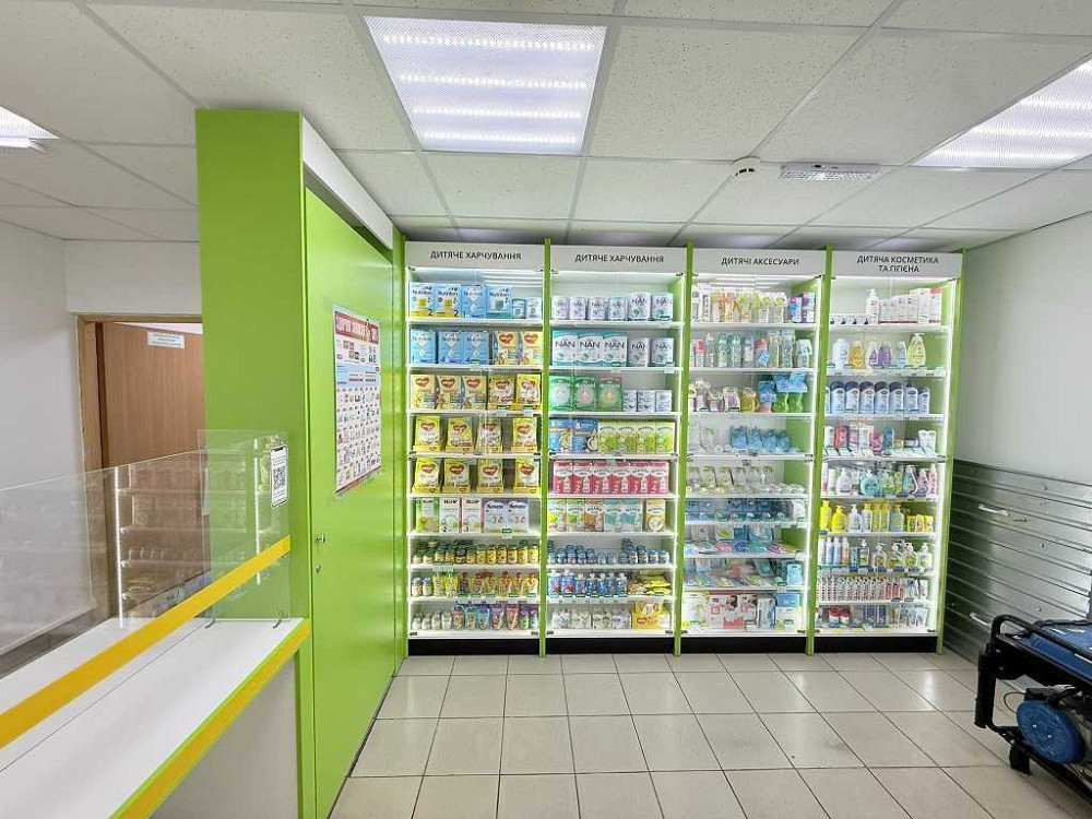 долгосрочная аренда торговые площади Киев, Соломенский, 68000 грн./мес. Киев - изображение 12