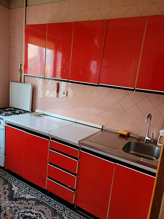 долгосрочная аренда 2-к квартира Киев, Соломенский, 15000 грн./мес. Киев - изображение 12