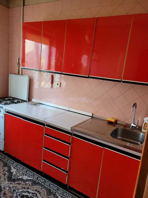 долгосрочная аренда 2-к квартира Киев, Соломенский, 13000 грн./мес. Київ - зображення 12