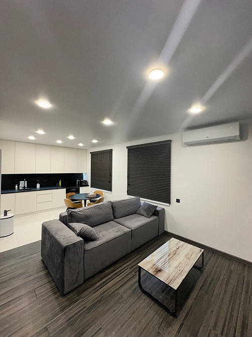 Продам 3-к квартиру с ремонтом в ЖК Слобожанский, ул. 8 Марта Днепр - изображение 4