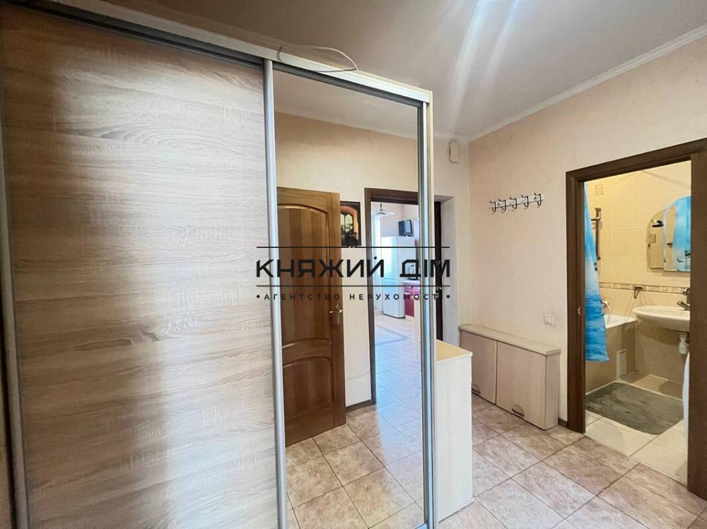 Оренда 1 кімнатна квартира м. Позняки КОД 11204206 Київ - зображення 8