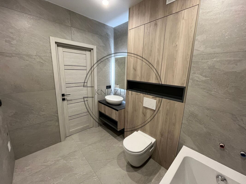 Продаж 1-кім. роздільної квартири у ЖК Terracota (Теракота). Код: 21145956 Киев - изображение 4