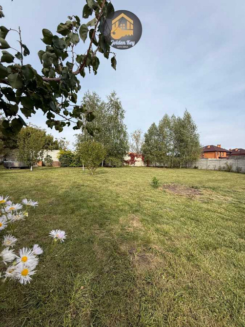 продажа участок под жилую застройку Киево-Святошинский, Михайловка-Рубежовка, 29000 $  - зображення 1