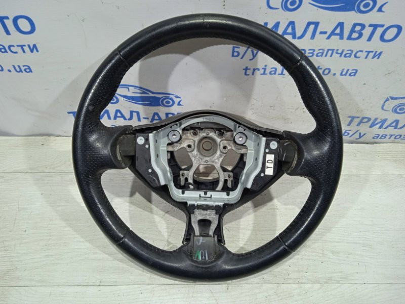 Руль Nissan Juke F15 2010 (б/у) Киев - изображение 1