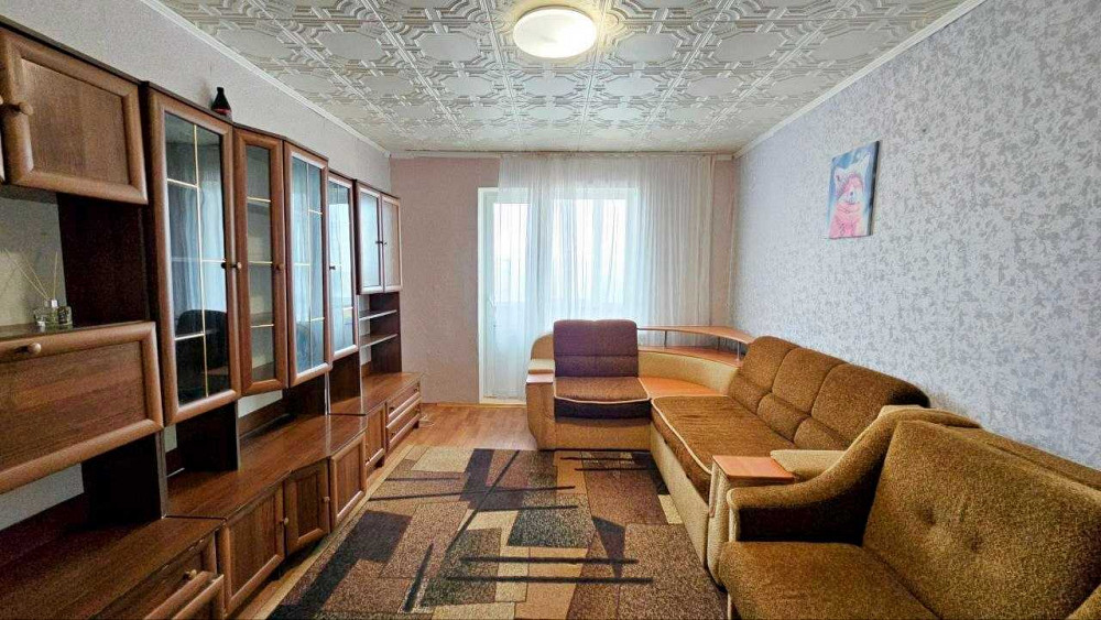 продажа 2-к квартира Каменское, Днепровский, 26500 $  - зображення 1