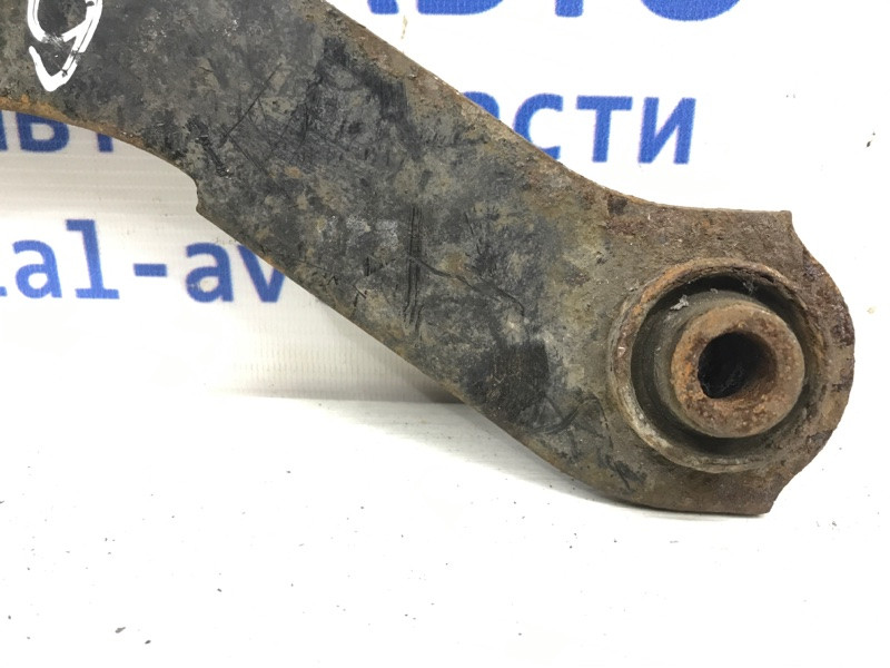 Рычаг задний поперечный Mitsubishi Lancer 9 1.6 БЕНЗИН 4G18 2003 (б/у) Киев - изображение 3