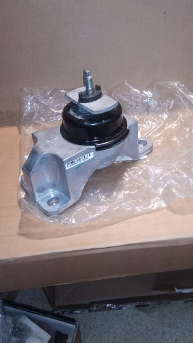 Подушка двигателя правая CHEVROLET Epica Дніпро - зображення 1