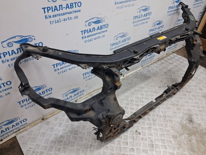 Панель передняя кузовная Hyundai Santa fe 2005-2012 641012B000 (Арт. 85180) Київ - зображення 5