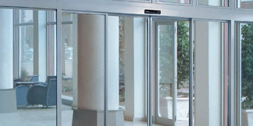 Двері автоматичні G-U bks Киев - изображение 1