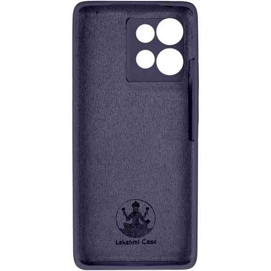 Чехол Silicone Cover Ummi Lakshmi Full Camera (AA) для Motorola Edge 50 Neo Херсон