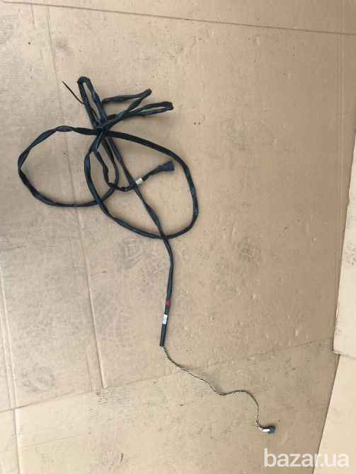 1678721 Проводка КПП DAF XF 105 Дніпро - зображення 1