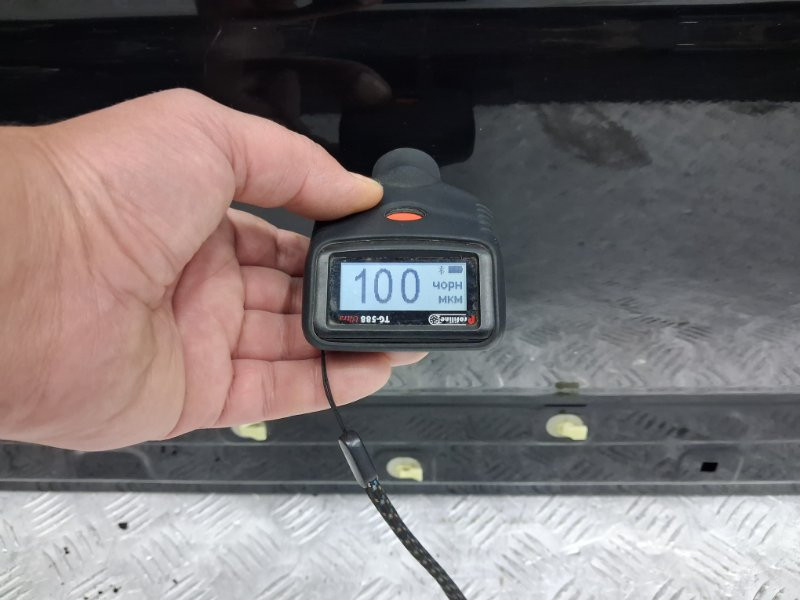 Дверь передняя правая Nissan X-Trail 2007-2015 H0100JG4MM (Арт. 79767) Київ - зображення 6