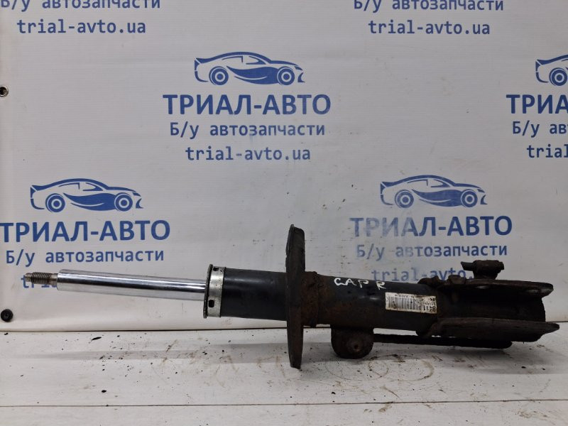 Амортизатор передний правый Chevrolet Captiva C140 2.2 DIESEL Z22D1 2006 (б/у) Київ - зображення 1