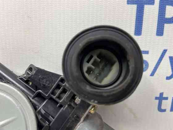 Стеклоподъемник передний правый Toyota Prado 2002-2009 6980158010 (Арт. 81749) Київ