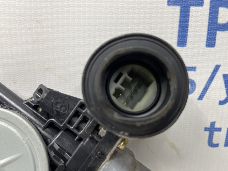 Стеклоподъемник передний правый Toyota Prado 2002-2009 6980158010 (Арт. 81749) Київ - зображення 3