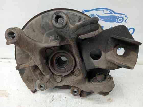 Цапфа задняя левая со ступицей Toyota RAV 4 A30 2.0 БЕНЗИН 1AZFE 2005 (б/у) Киев