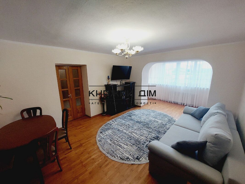 Оренда 2 кімнатна квартира ст. м. Либідська КОД 11135480 Київ - зображення 2