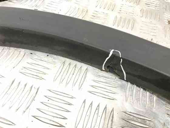 Накладка крыла SsangYong Korando C200 2.0 DIESEL 2010 задн. прав. (б/у) Киев