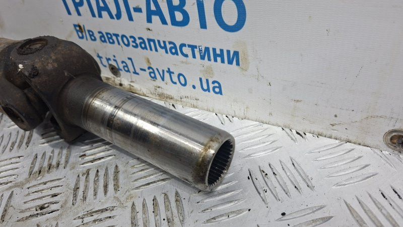 Вал карданный Nissan Pathfinder R51 2.5 DIESEL YD25DDTI 2004 задн. (б/у) Київ - зображення 5