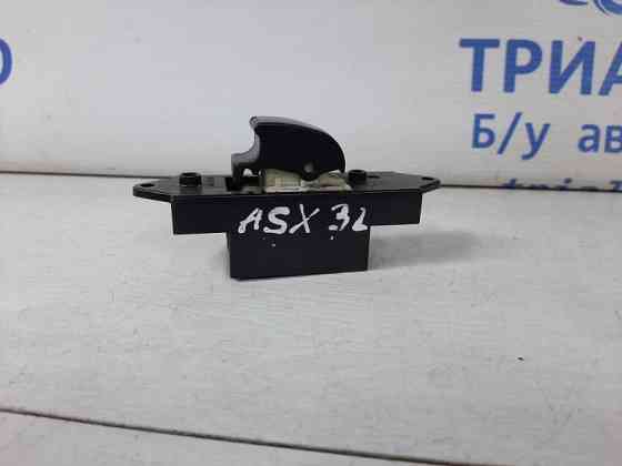 Кнопка стеклоподъемника Mitsubishi ASX 2010- MR587944 (Арт. 36287) Київ