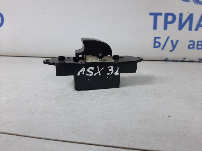 Кнопка стеклоподъемника Mitsubishi ASX 2010- MR587944 (Арт. 36287) Київ - зображення 1